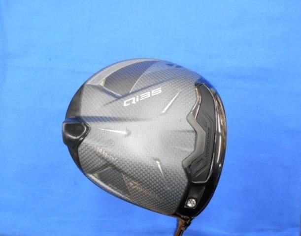 TaylorMade ドライバー