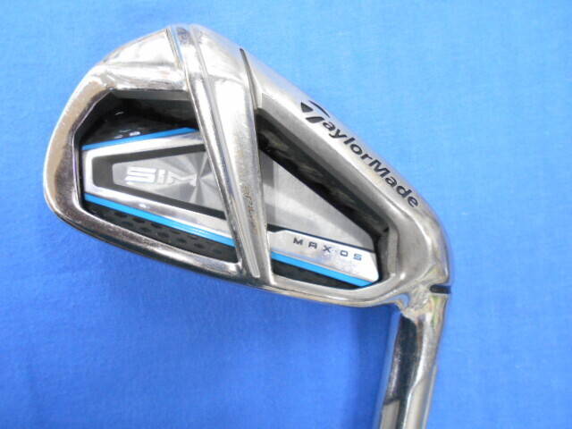 TaylorMade アイアンセット