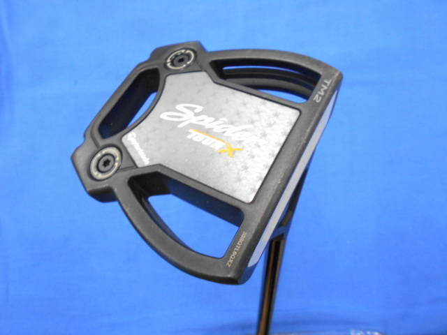 TaylorMade パター