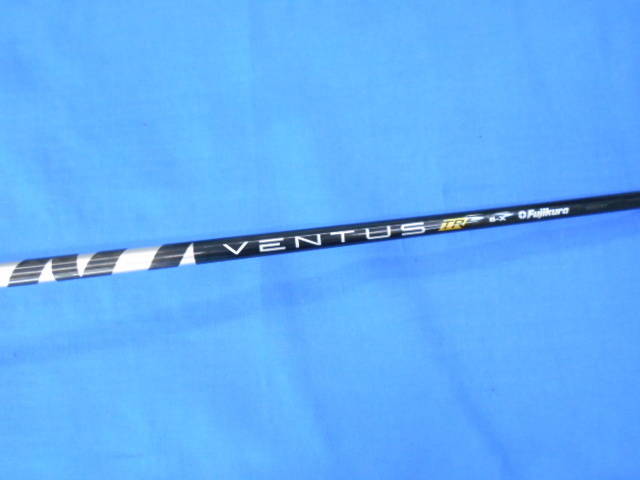 Fujikura シャフト