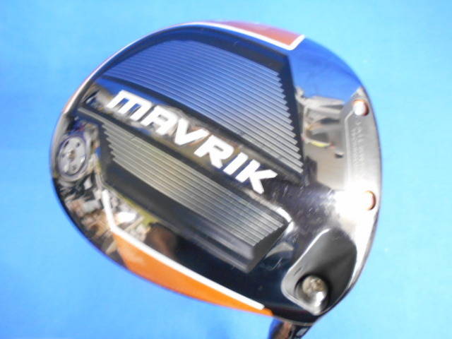 Callaway ドライバー