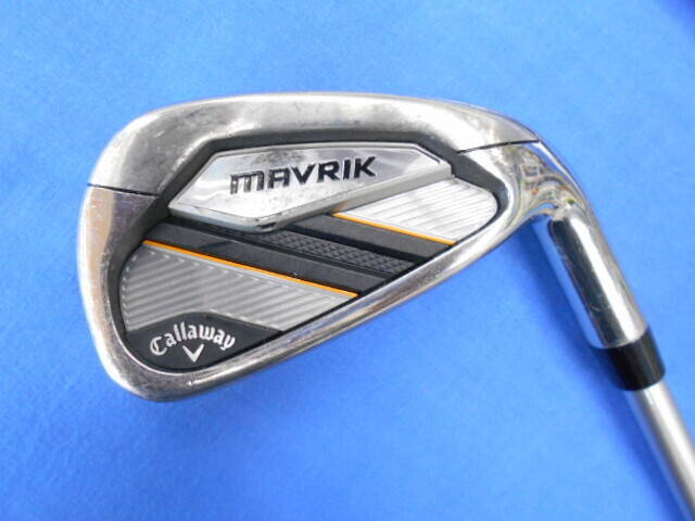 Callaway アイアンセット