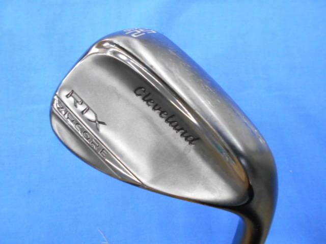 Cleveland ウェッジ