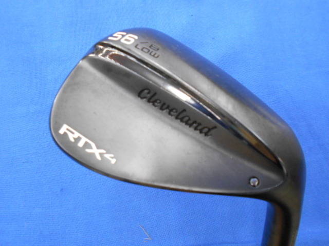 Cleveland ウェッジ