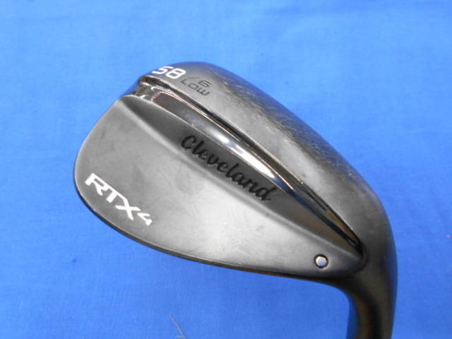 Cleveland ウェッジ