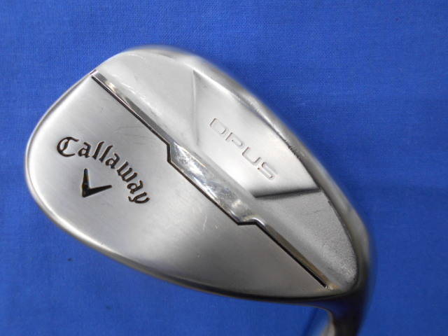 Callaway ウェッジ