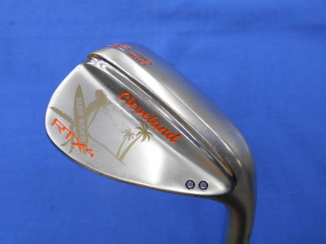 Cleveland ウェッジ