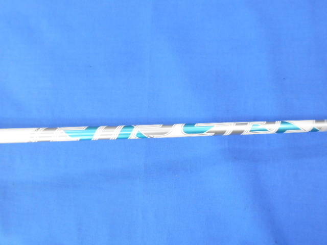 Fujikura シャフト