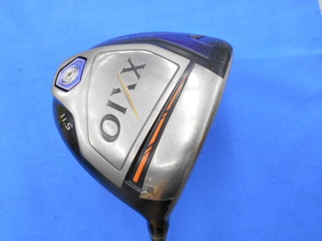 DUNLOP ドライバー