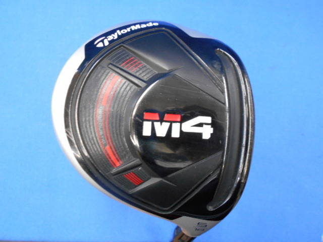 TaylorMade フェアウェイウッド