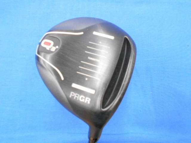 PRGR フェアウェイウッド