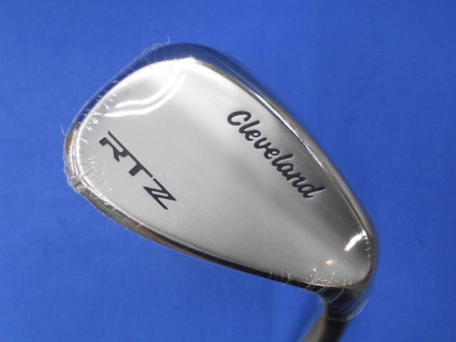 Cleveland ウェッジ