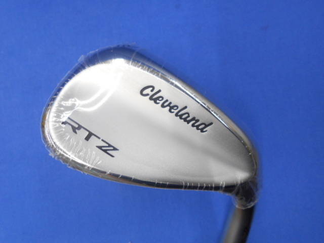 Cleveland ウェッジ