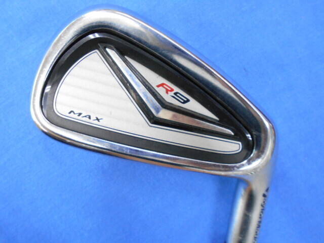 TaylorMade アイアンセット