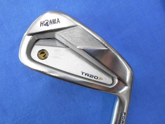 本間ゴルフ アイアンセット