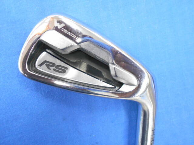 PRGR アイアンセット