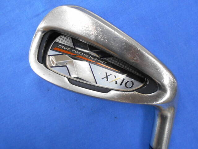 DUNLOP アイアンセット