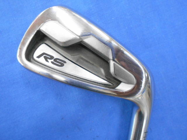 PRGR アイアンセット