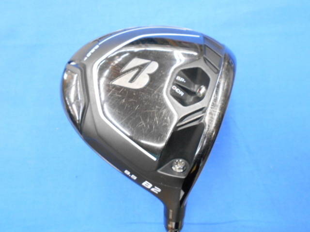 BRIDGESTONE ドライバー