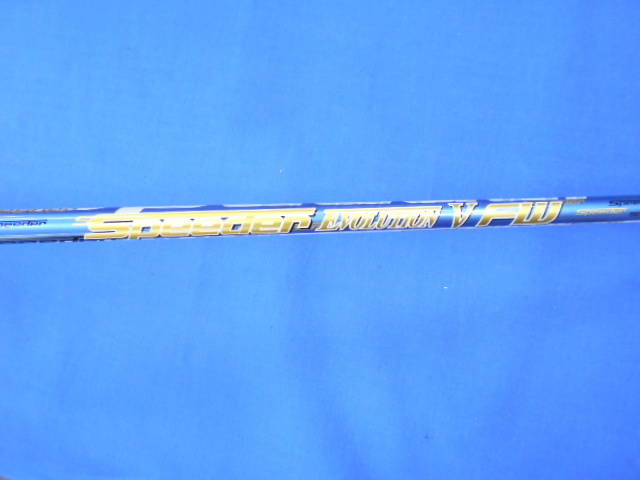 Fujikura シャフト