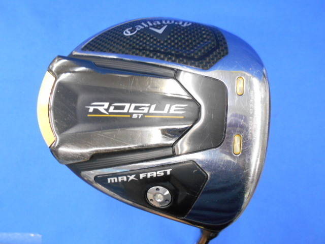 Callaway ドライバー