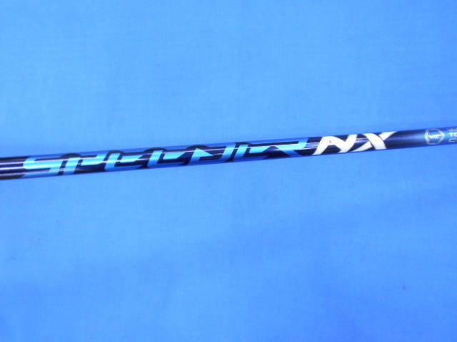 Fujikura シャフト
