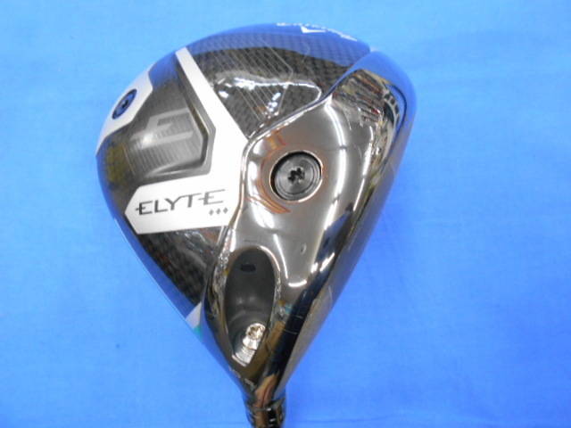 Callaway ドライバー