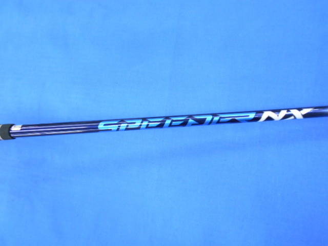 Fujikura シャフト