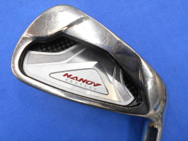 YONEX アイアンセット