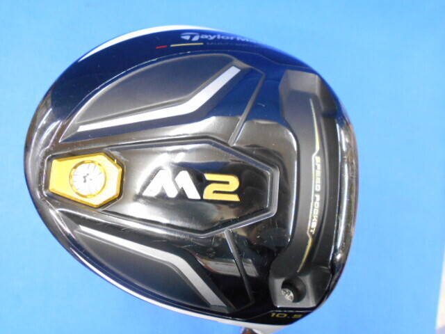 TaylorMade ドライバー
