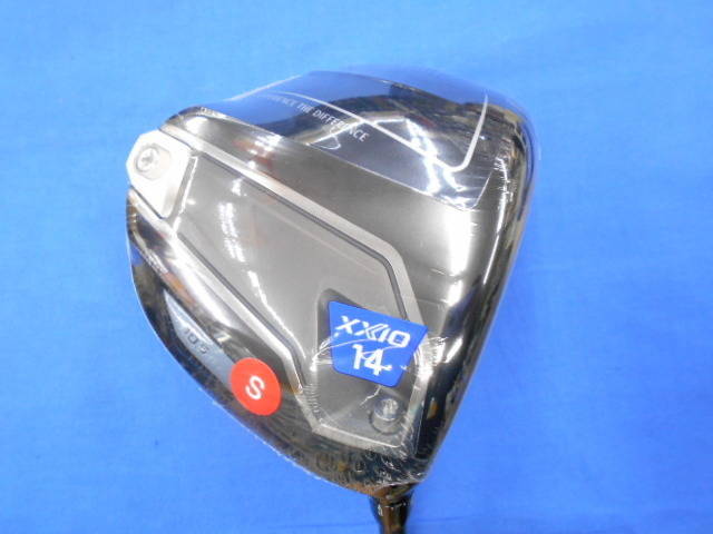 DUNLOP ドライバー