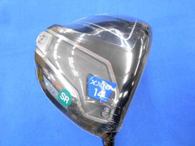 DUNLOP ドライバー