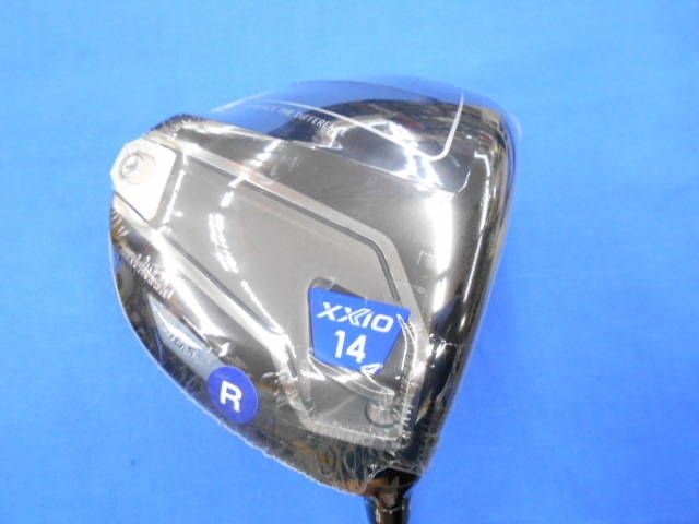 DUNLOP ドライバー