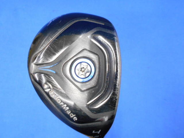 TaylorMade ユーティリティ