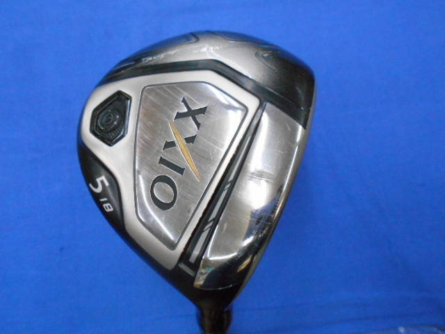 DUNLOP フェアウェイウッド