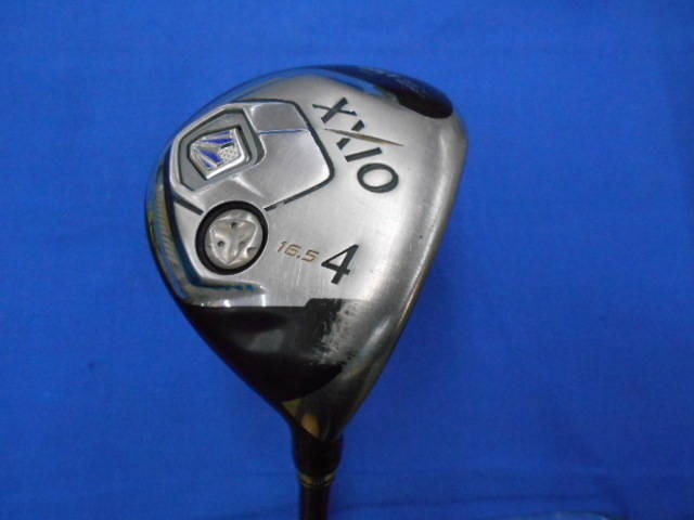 DUNLOP フェアウェイウッド