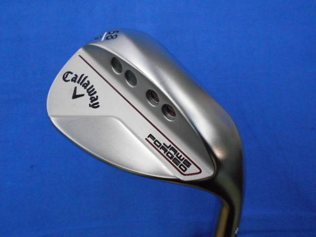 Callaway ウェッジ