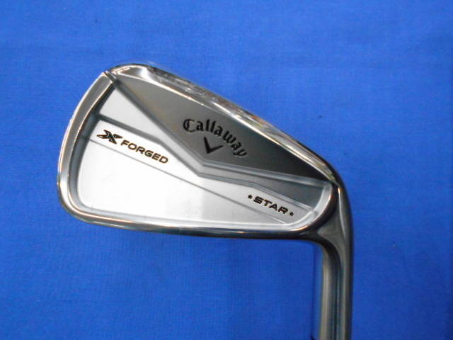 Callaway アイアンセット