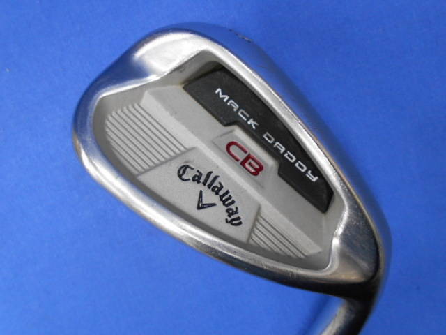 Callaway ウェッジ