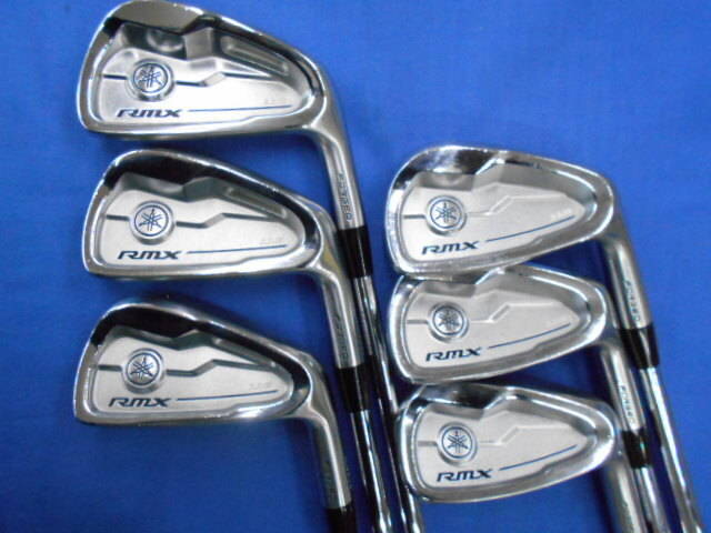 YAMAHA アイアンセット