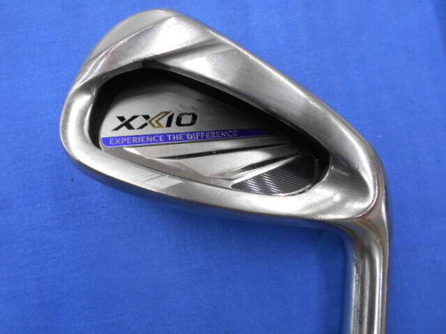 DUNLOP アイアンセット