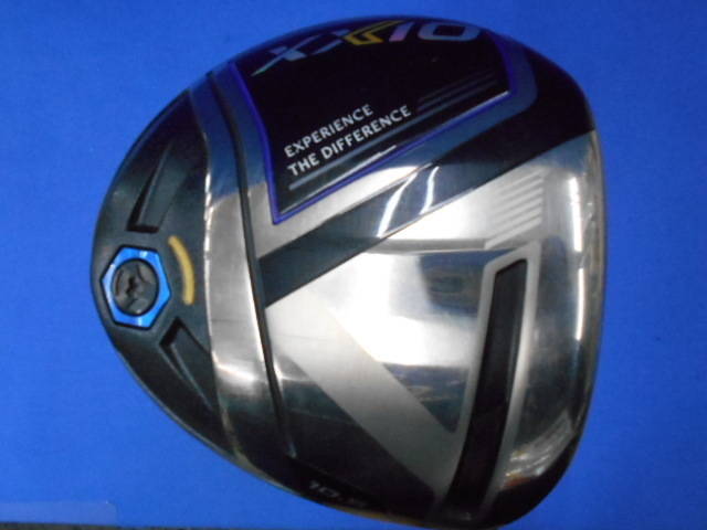 DUNLOP ドライバー