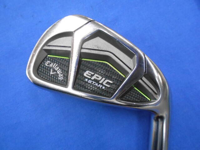 Callaway アイアンセット