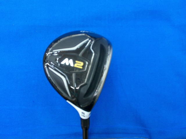 TaylorMade フェアウェイウッド