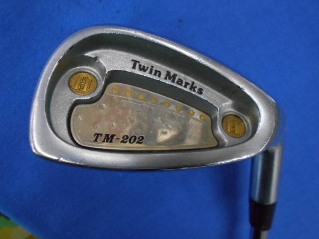 本間ゴルフ アイアンセット