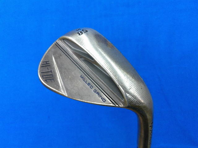 TaylorMade ウェッジ