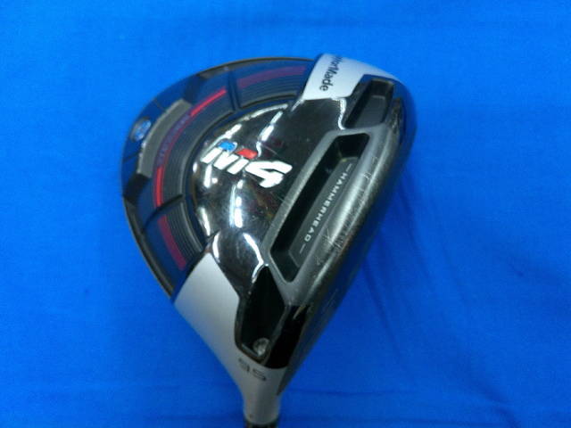 TaylorMade ドライバー