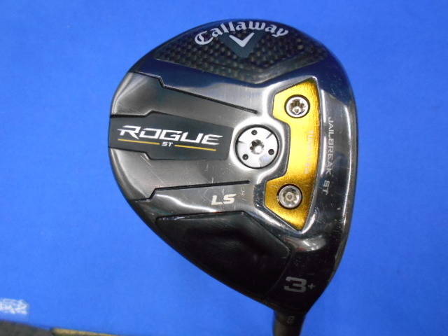 Callaway フェアウェイウッド