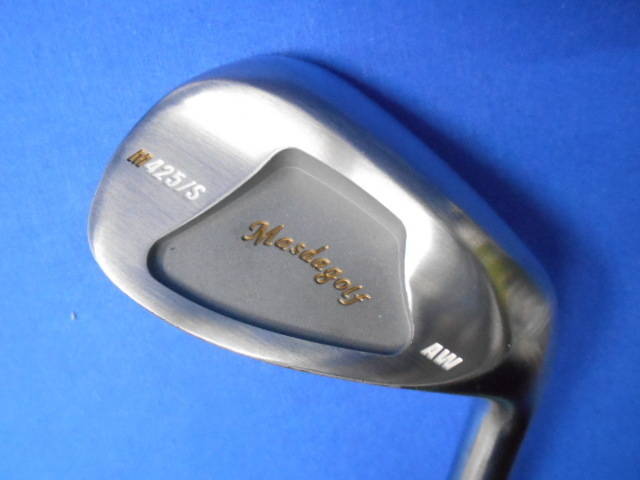 MasdaGolf ウェッジ