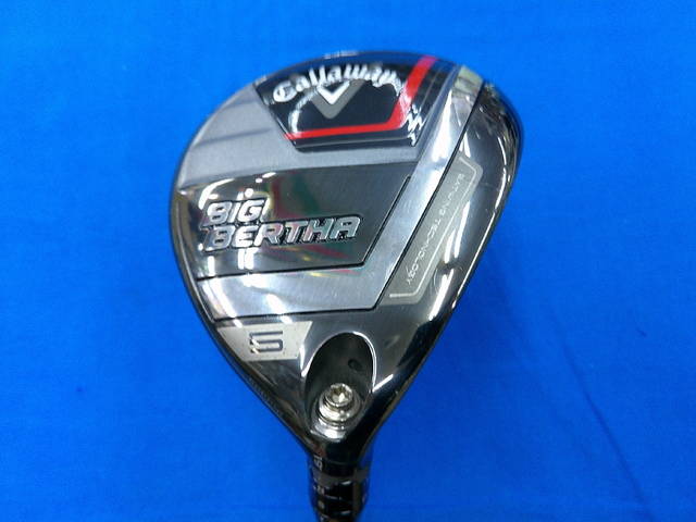 Callaway フェアウェイウッド